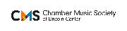 Chamber Music Society of Lincoln Center Logo